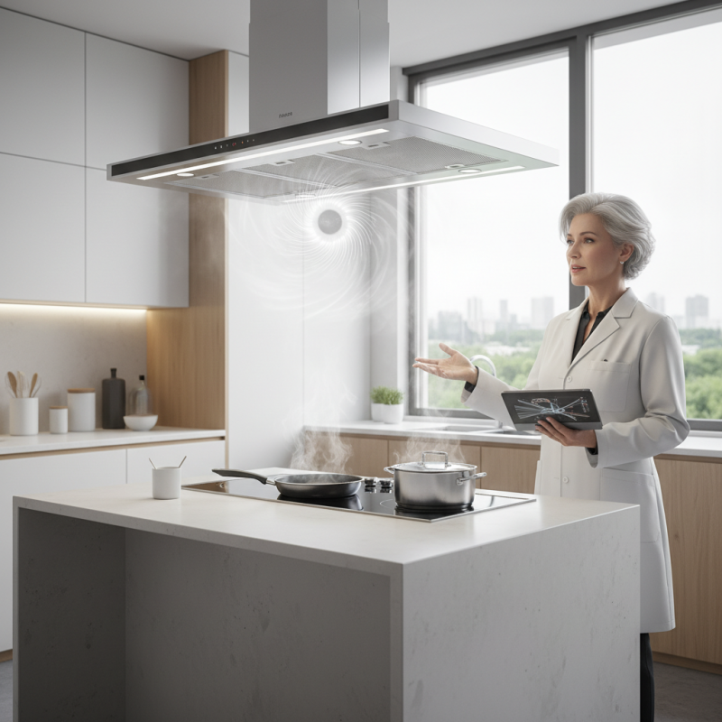 2026 Best Kitchen Hood Centrifugal Fan Reviews and Tips?