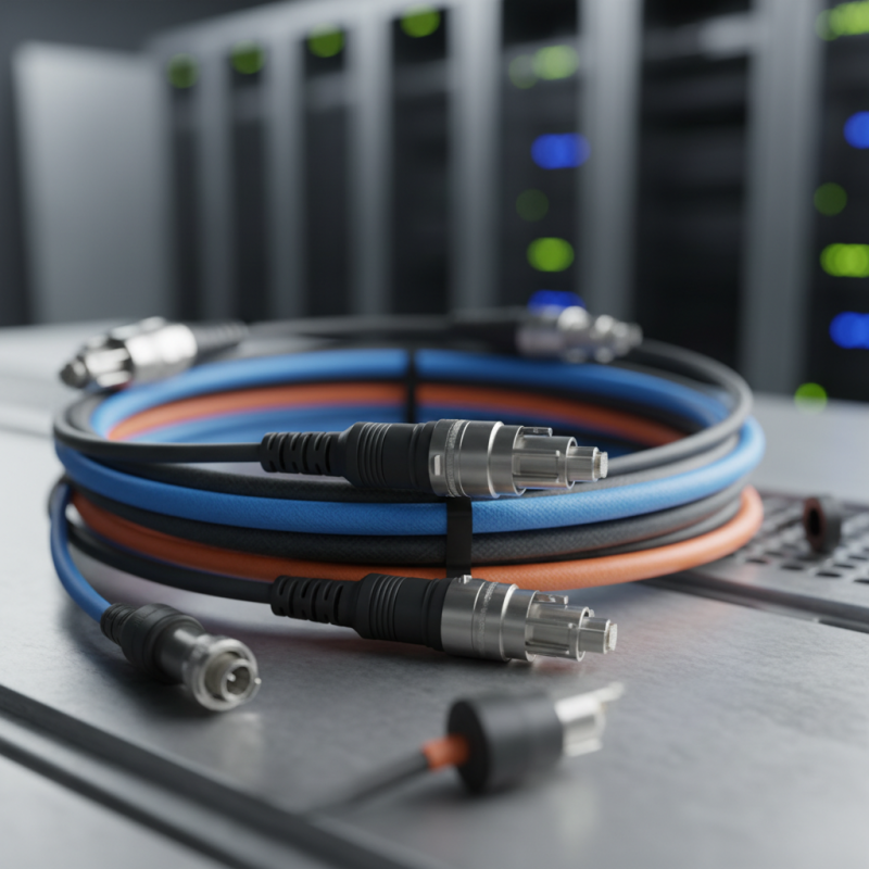 Best CPRI Patch Cord for Your Connectivity Needs?