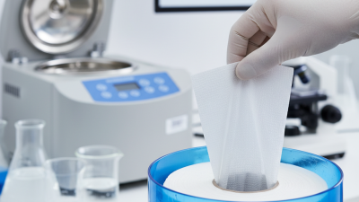 Discover the Best Medical Roll-Type Hand Wipes for Global Buyers