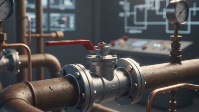 How to Choose the Right Manual Check Valve for Your Needs?