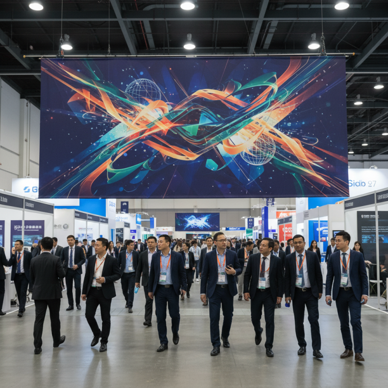 Best Conference Banner Designs for Global Buyers in China?