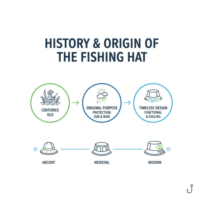What is a Fishing Man Hat and Why You Need One?