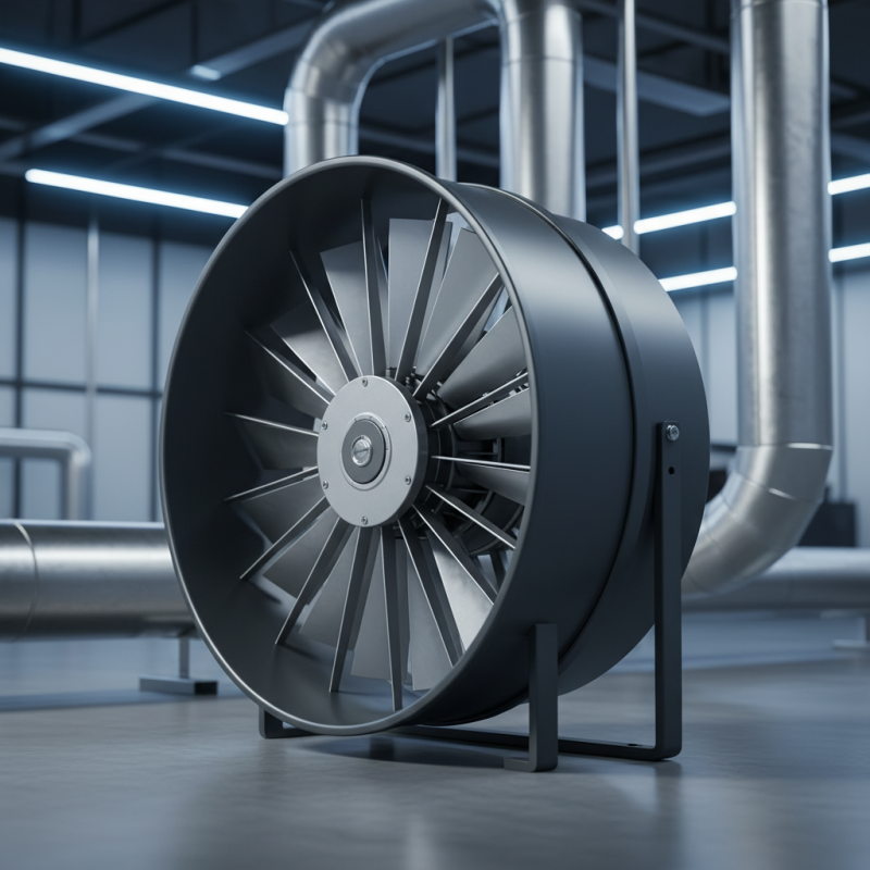 Top China Best Ebmpapst Centrifugal Fan for Global Buyers?