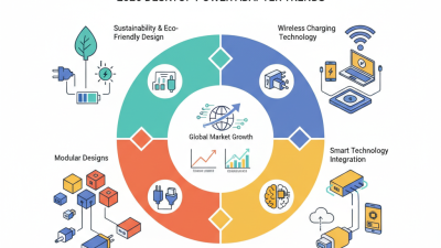 2026 Top Desktop Power Adapter Trends You Need to Know?