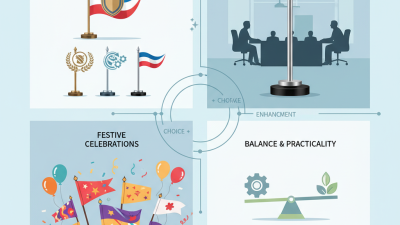 2026 Best Table Flagpole Designs for Every Occasion?