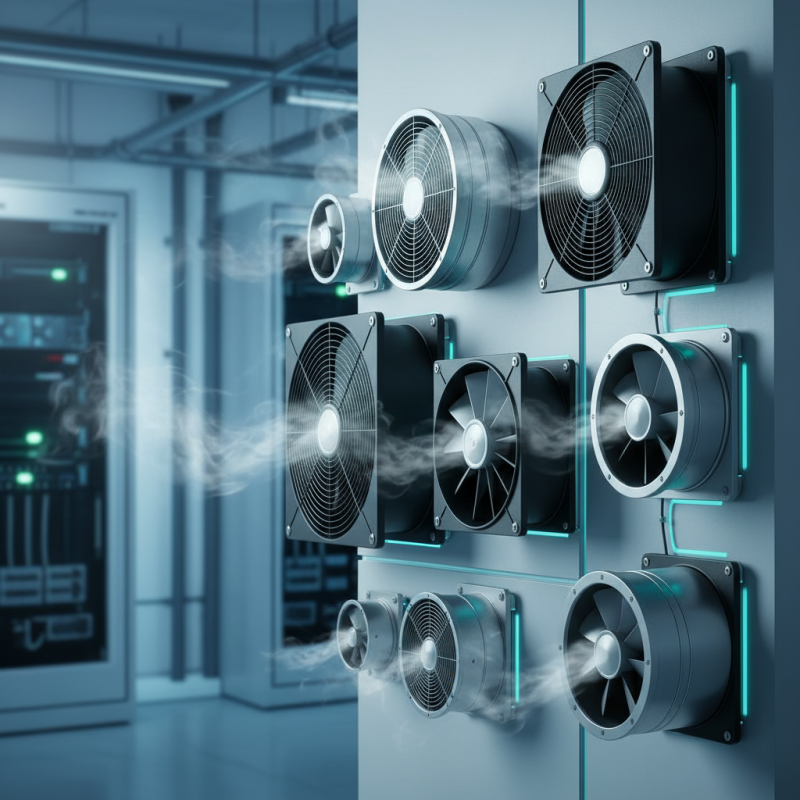 Top Ebm Ventilation Fans for Efficient Airflow Solutions?
