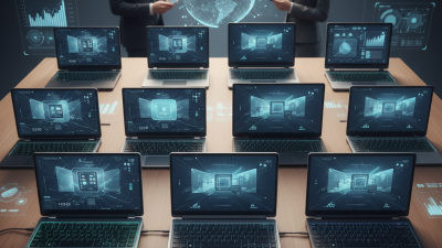 Top 10 Notebook Computer Laptops for Global Buyers 2026?