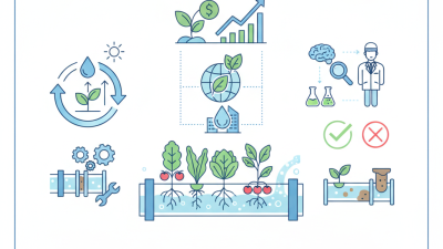 What is Hydroponics Pipe and How Does it Work?