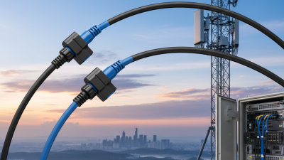 What is CPRI Patch Cord and How Does It Function?