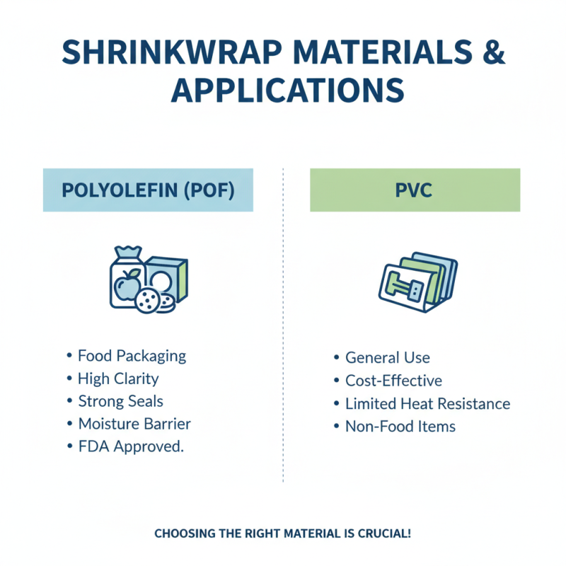 How to Effectively Use Shrinkwrap for Packaging Solutions?