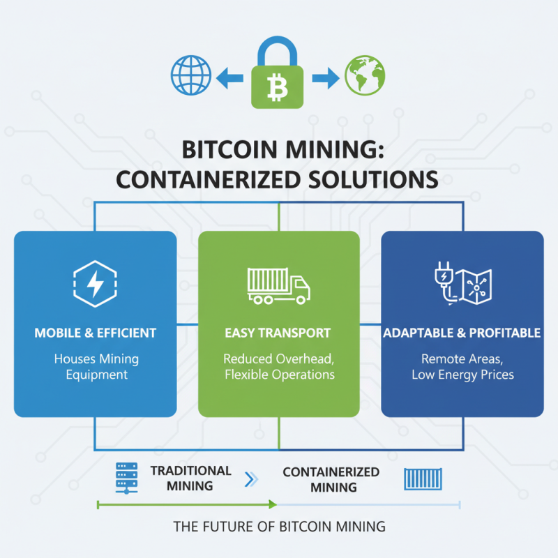 2026 Top Bitcoin Mining Shipping Container Solutions for Buyers?