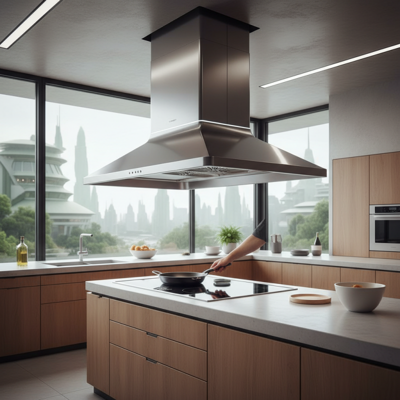 2026 Top Kitchen Hood Centrifugal Fan Buying Guide?