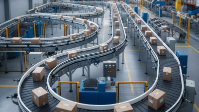 2026 How to Choose the Right Curve Belt Conveyor for Your Needs?