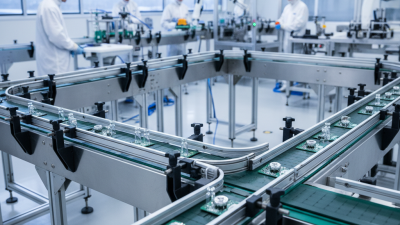 Best Knife Edge Conveyor Solutions for Your Business Needs?