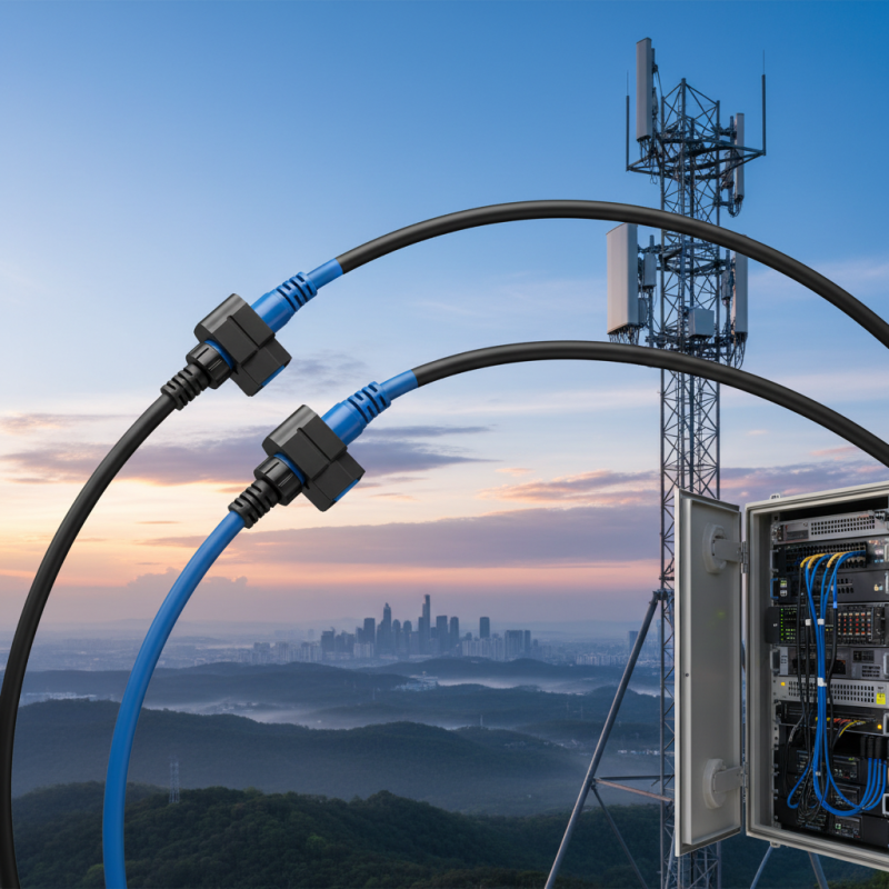 What is CPRI Patch Cord and How Does It Function?