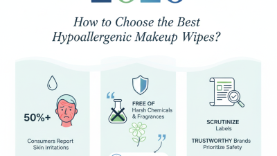 2026 How to Choose the Best Hypoallergenic Makeup Wipes?