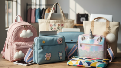 Top Cute Laptop Bags Vendors You Should Know About?