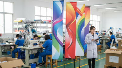 Top 10 Flag Banner Suppliers in China You Should Know?