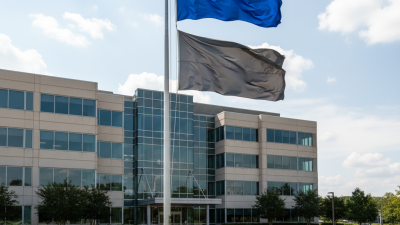 Best Tips for Choosing a Commercial Flag Pole Kit?