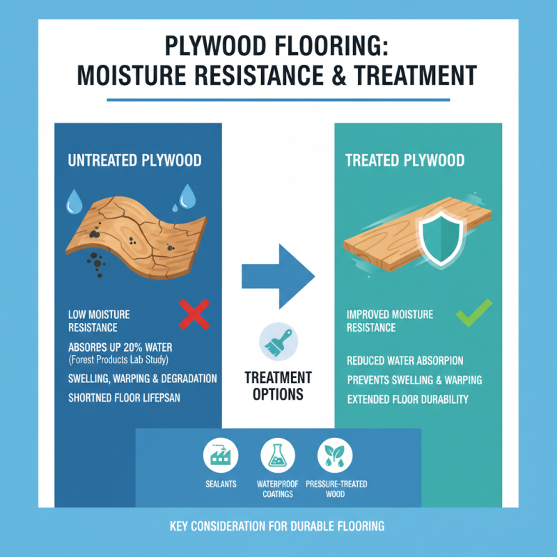 How to Choose the Best Flooring Plywood for Your Project?
