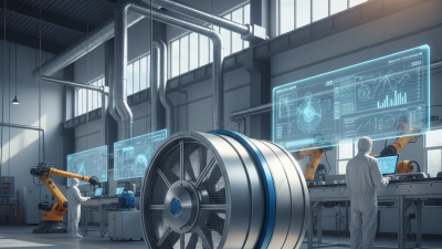 2026 Best Centrifugal Fan Blower for Global Buyers?