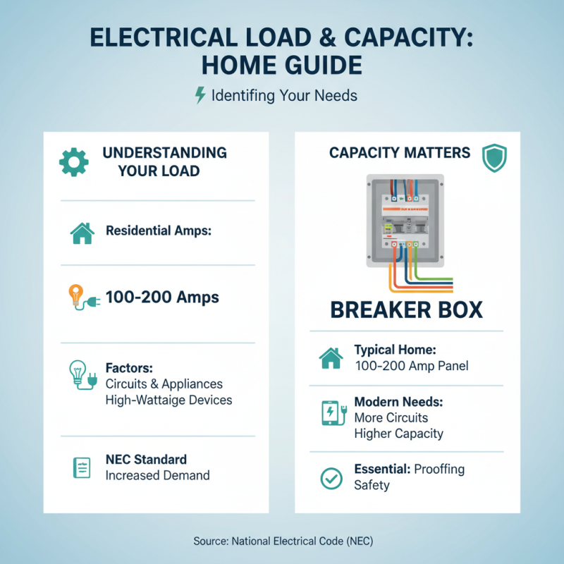 How to Choose the Right Breaker Box for Your Needs?