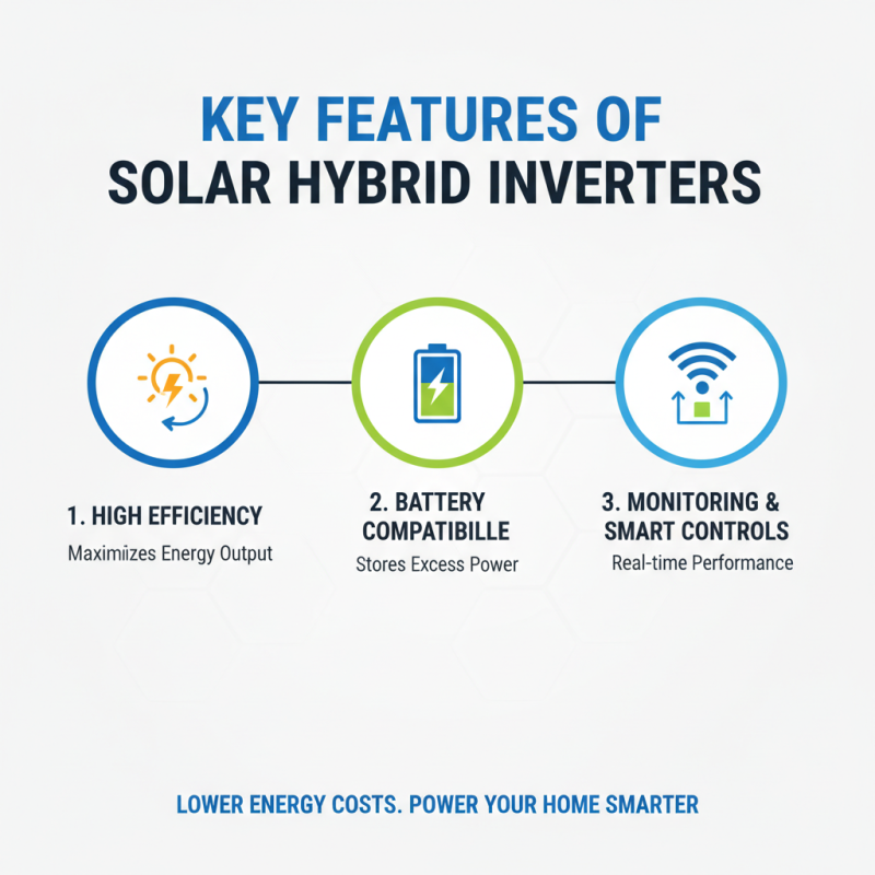 Top Solar Hybrid Inverter Solutions for Global Buyers?