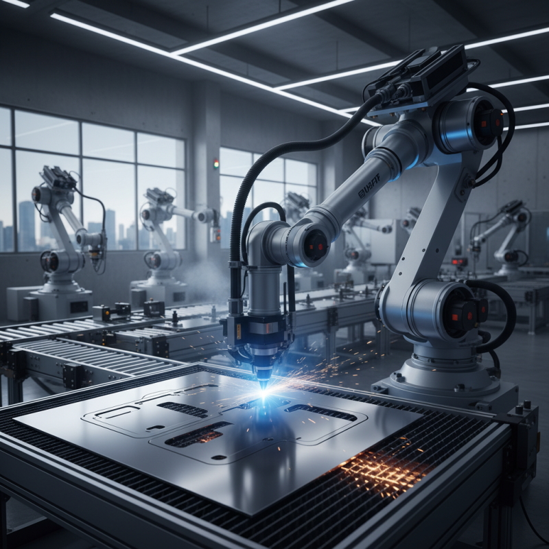 Top 10 Tips for Choosing the Right Laser Cutting Robot?