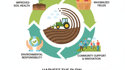 Why Should You Consider Harvest The Plow for Sustainable Farming?