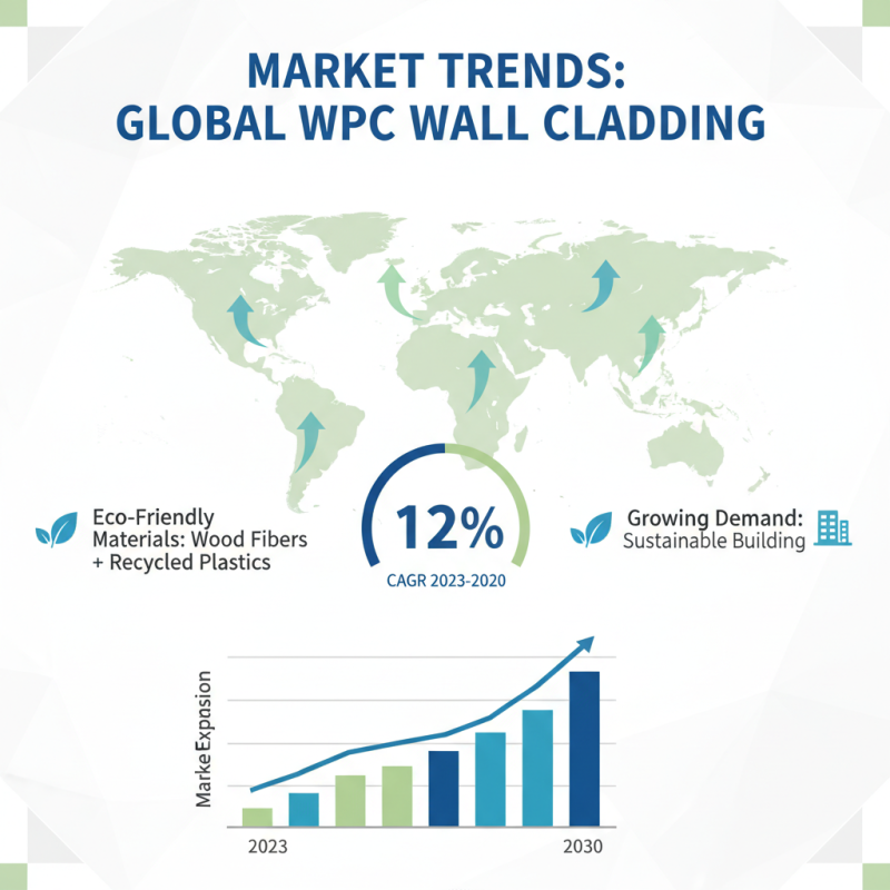 Top 5 Wpc Wall Cladding Options for Global Buyers?