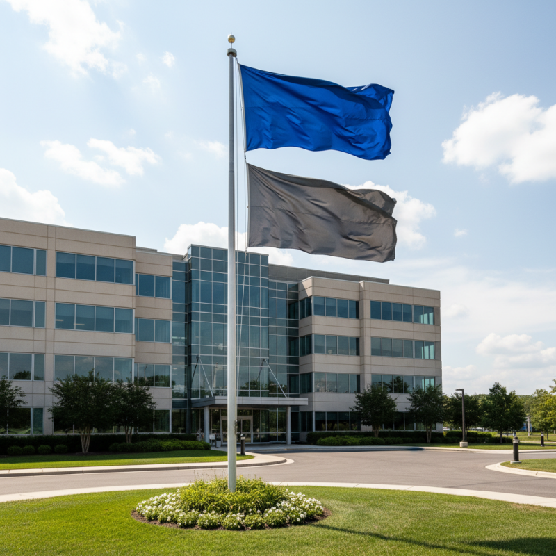 Best Tips for Choosing a Commercial Flag Pole Kit?