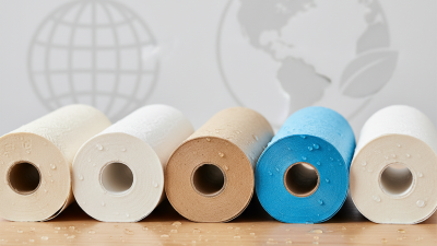 Top 5 Premium Hand Wiping Paper Options for Global Buyers?