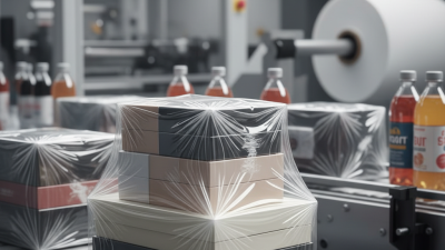 How to Effectively Use Shrinkwrap for Packaging Solutions?