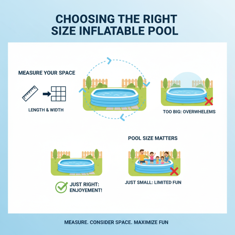 Best Tips for Buying an Inflatable Swimming Pool?