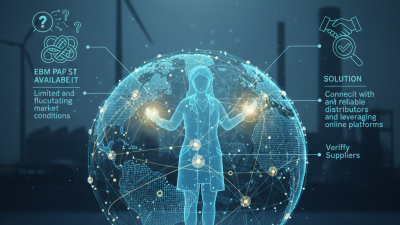 How to Source Ebm Papst Products for Global Buyers?