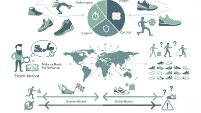 Top 10 Sports Shoes in China for Global Buyers Which to Choose?