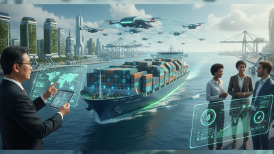2026 Top DDP Shipping China Trends for Global Buyers?