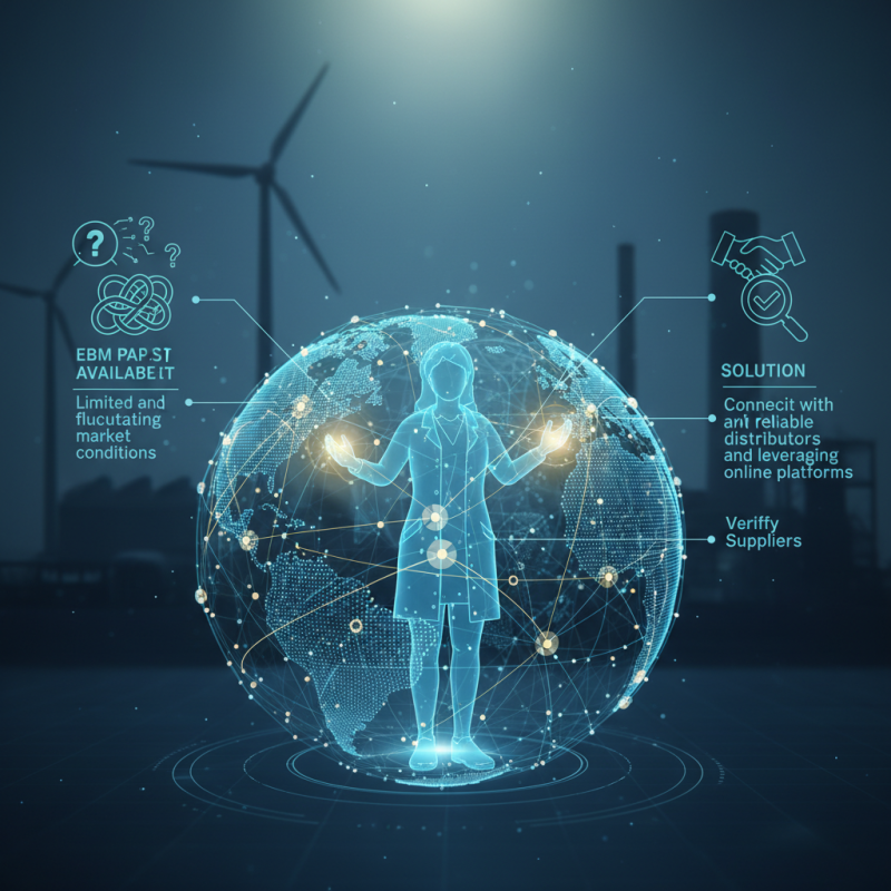 How to Source Ebm Papst Products for Global Buyers?