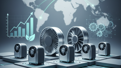 What Makes Ebmpapst Fans Ideal for Global Sourcing Needs?