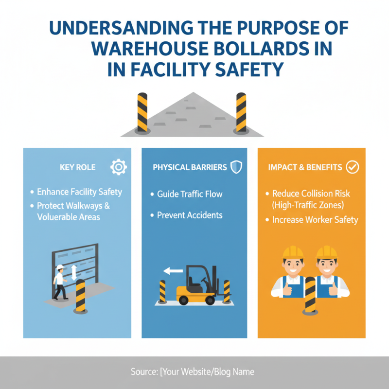 2026 How to Choose the Right Warehouse Bollards for Your Facility?