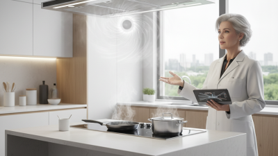2026 Best Kitchen Hood Centrifugal Fan Reviews and Tips?