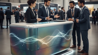 2026 Best Pop Up Counter Display for Global Buyers?