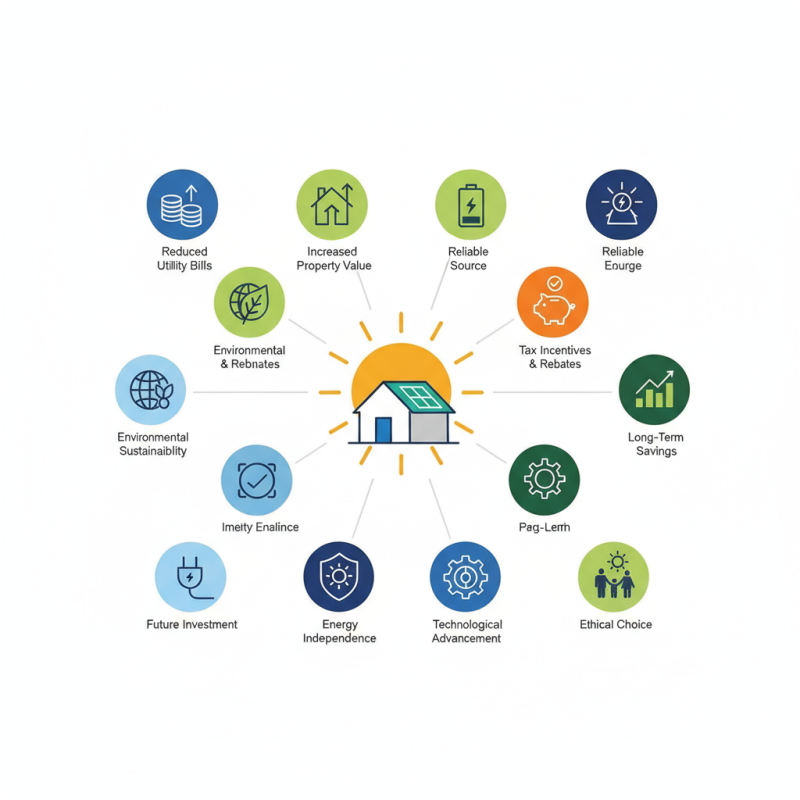 Top 10 Benefits of Solar Energy System for Homeowners?