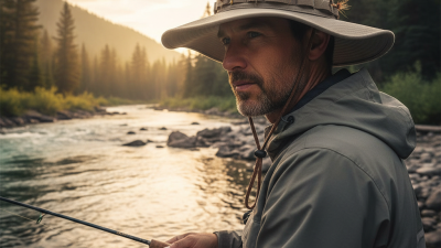 What is a Fishing Man Hat and Why You Need One?