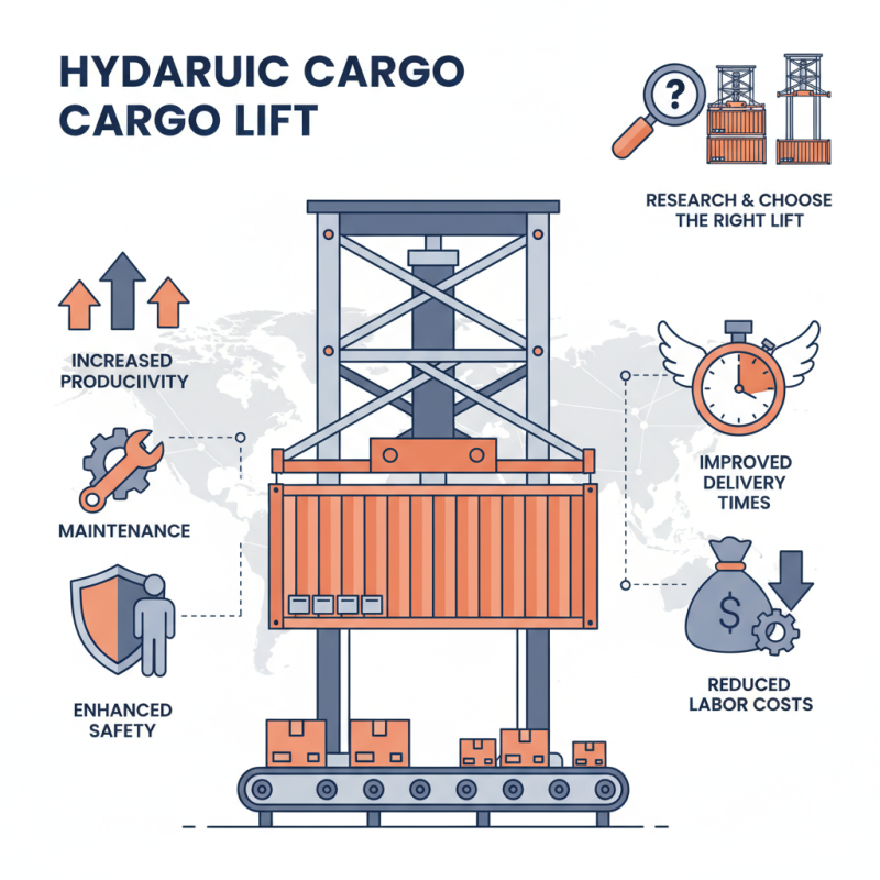 Best Hydraulic Cargo Lift Solutions for Efficient Shipping?