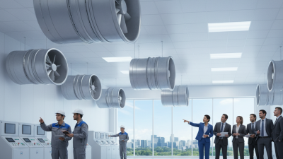 2026 Top Ebm Ventilation Fans for Global Buyers Questions?
