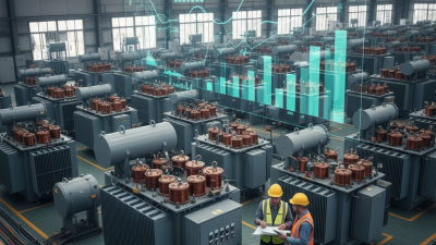 How to Choose the Right Power Transformers for Your Electrical Needs?