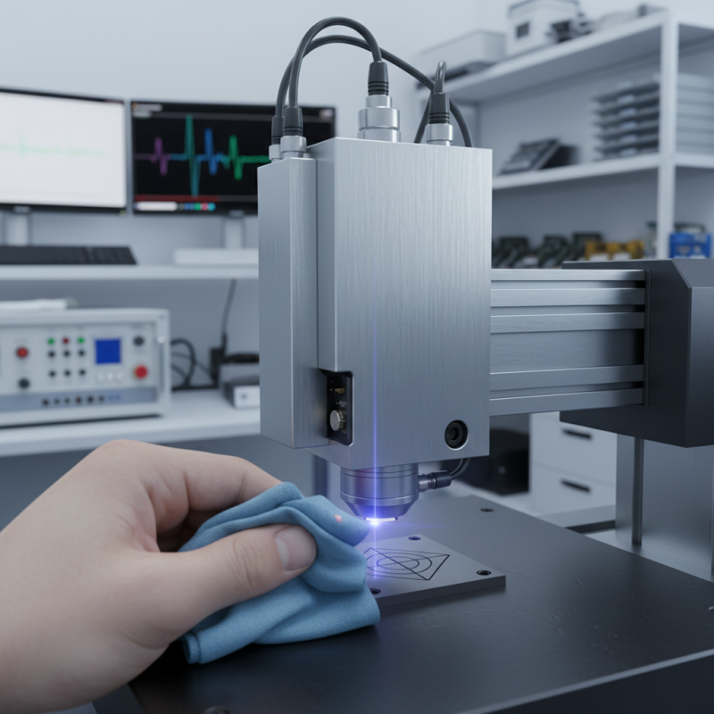 Why is My Laser Marking Machine Not Engraving Solutions?