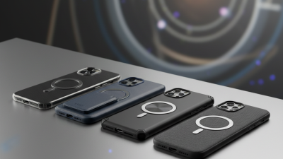 Top Magnetic Cases for Buyers Seeking Quality Solutions?
