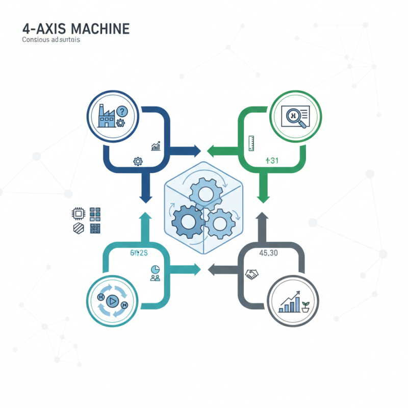How to Choose the Right 4-Axis Machine for Your Business?